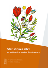 Stats DGEJ 2025
