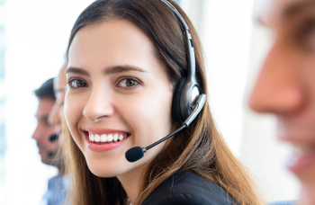 Helpdesk