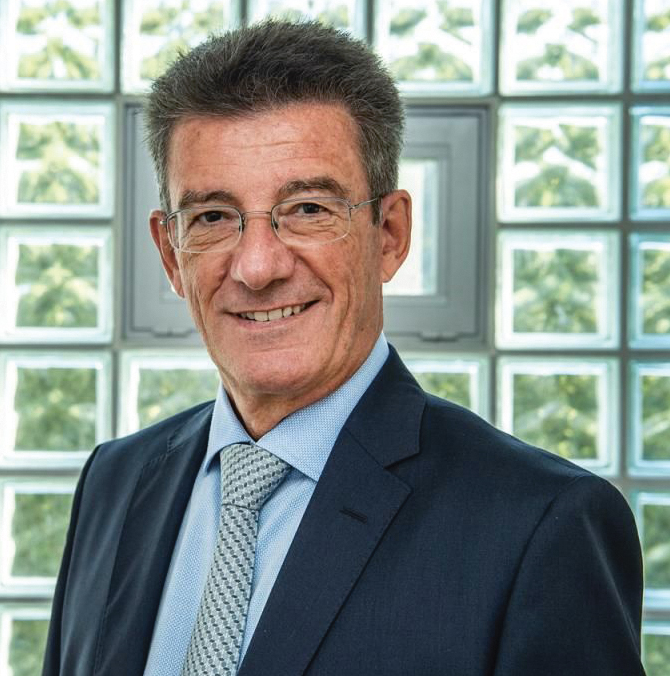 Directeur général DGIP Directeur général DGIP