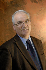 Gilbert Coutaz, directeur Gilbert Coutaz, directeur