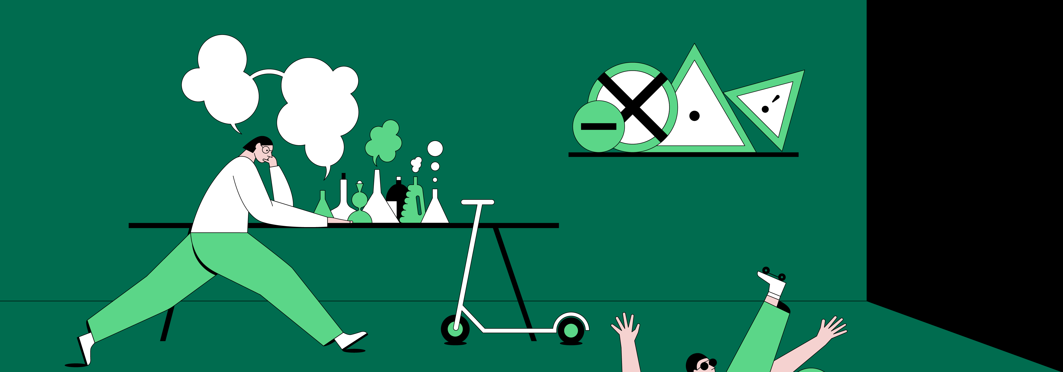 Illustration sécurité
