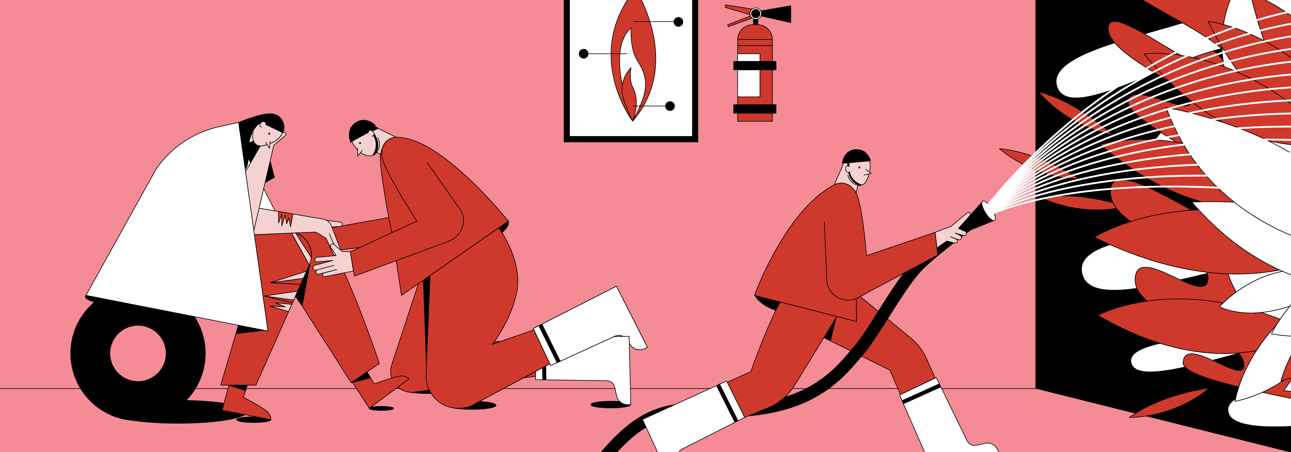 Illustration urgences