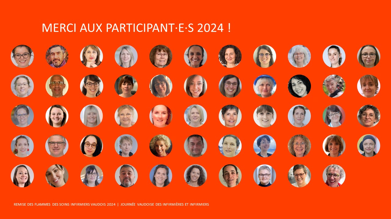 participants