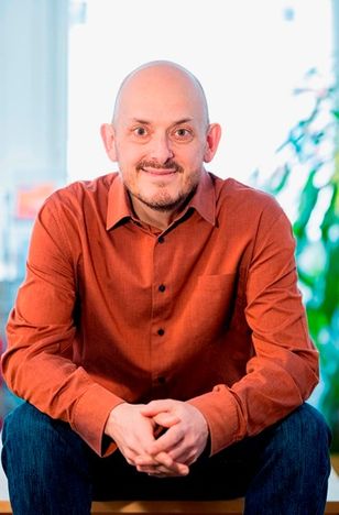 Photo de Diego Lindlau Glejser