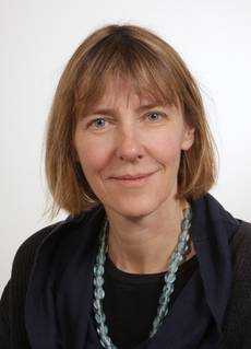 Photo de Mme Strehler Photo de Mme Strehler