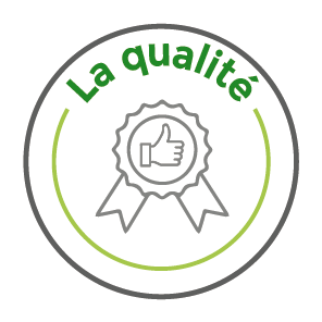 qualité