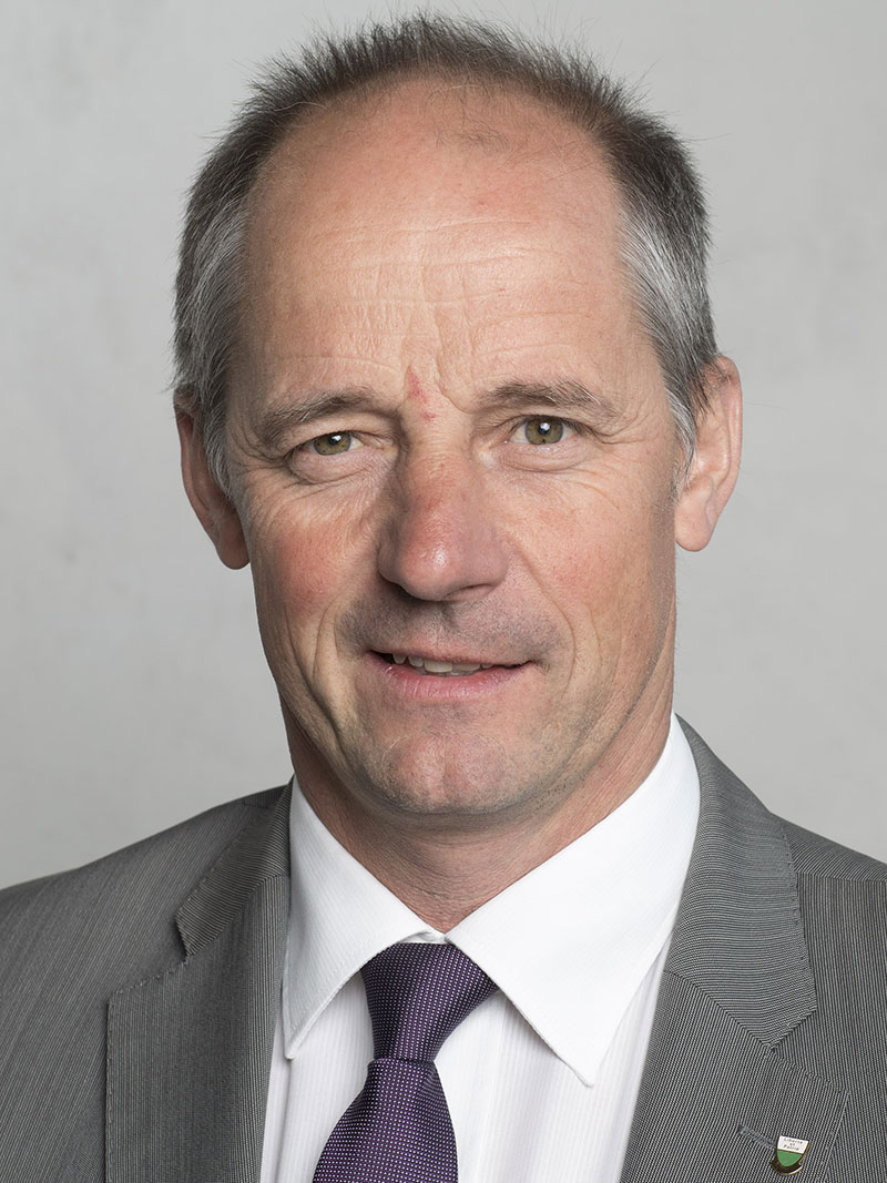 Thuillard Jean-François (UDC)