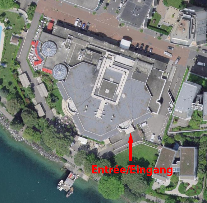 Casino de Montreux