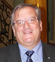M. Jean-Pierre Deriaz Photo du préfet M. Jean-Pierre Deriaz