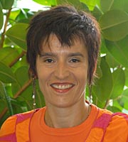 Mme Anne Marion Freiss Photo du préfet Mme Anne Marion Freiss