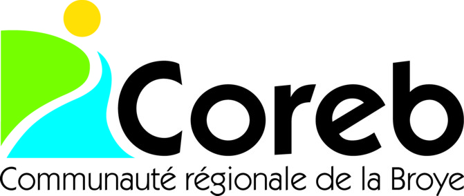 Communauté régionale de la Broye 