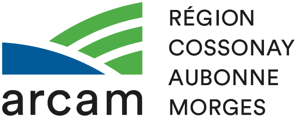 ARCAM logo