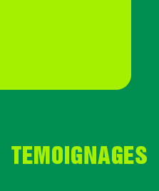 Bouton témoignage