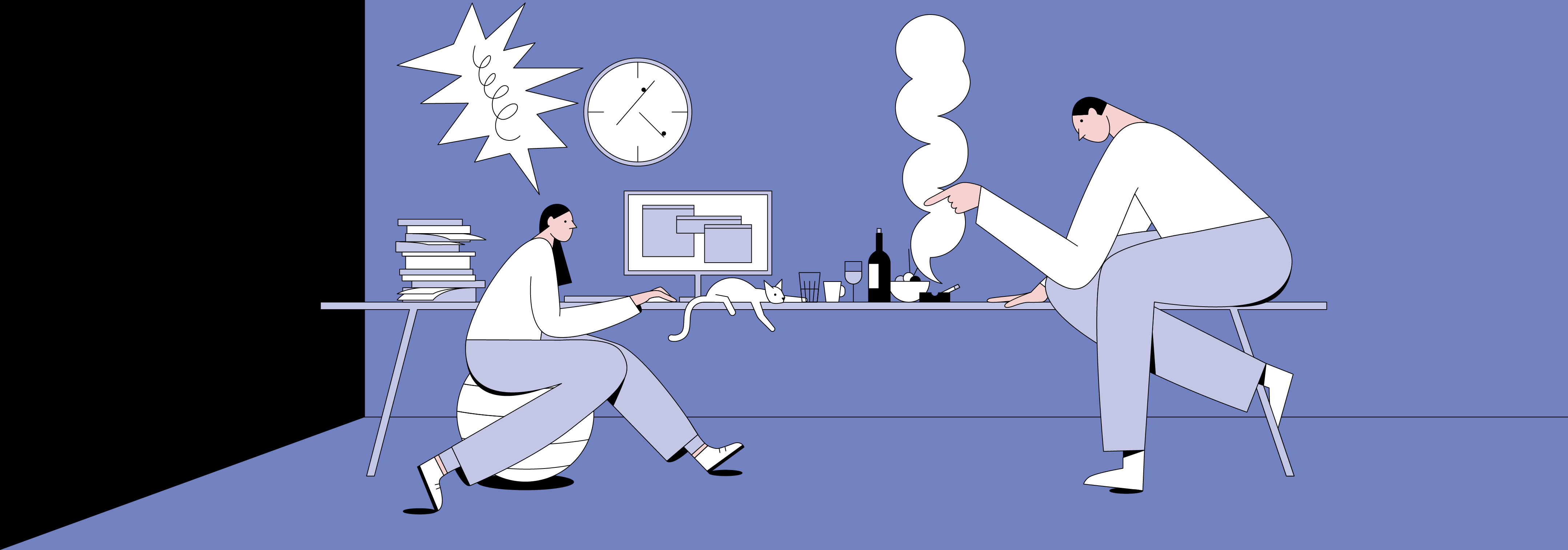 Illustration santé