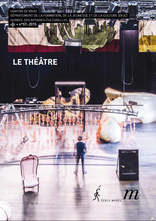dp 57 Le théâtre