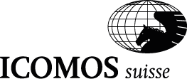 Logo ICOMOS Suisse