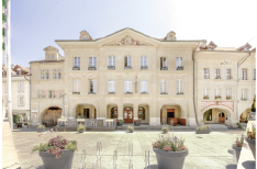 Hôtel de Ville d'Avenches
