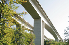 Viaduc, Belmont-sur-Lausanne.