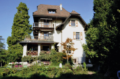 Habitation, La Tour-de-Peilz.