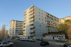 Immeuble locatif, Lausanne.