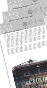 Les nouvelles fiches TypoRENO-VD