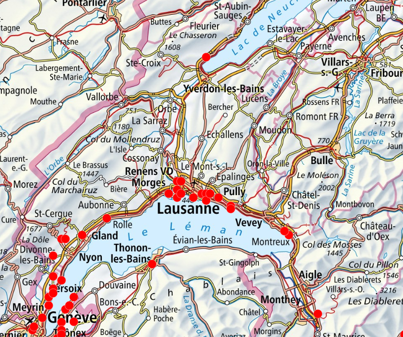carte