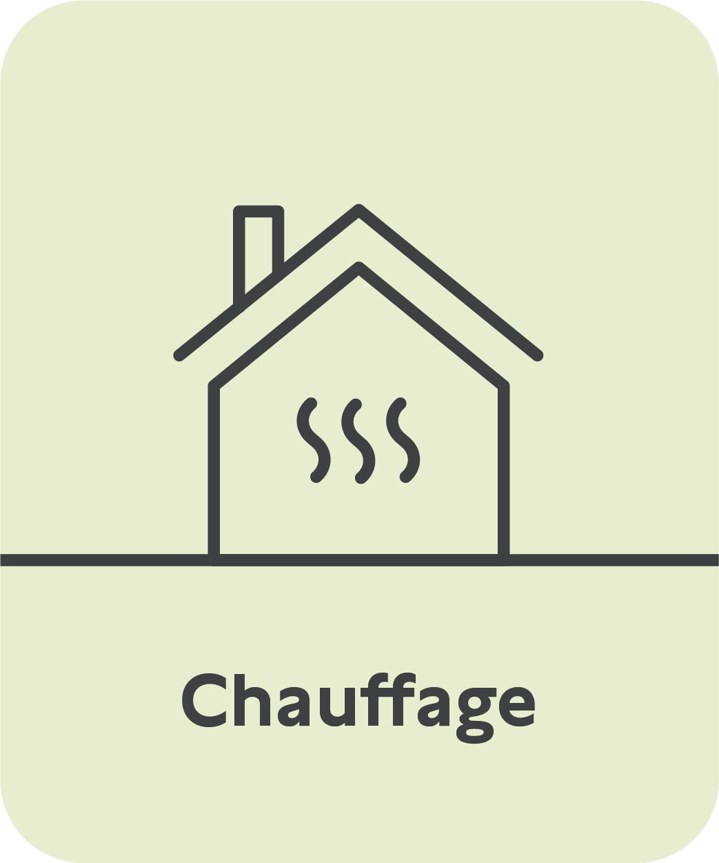 Chauffage