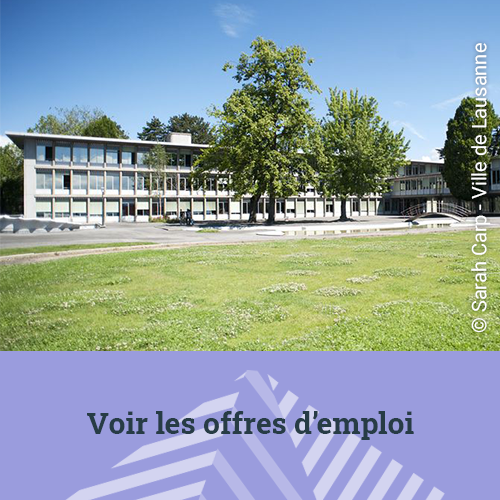 Espace enseignement