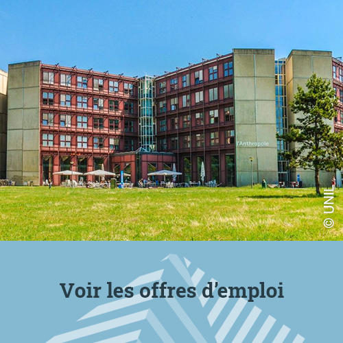 Espace UNIL