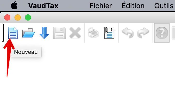 vaudtax 2018