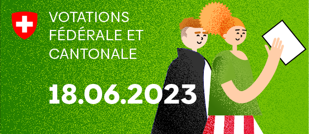 lien vers la page votation 18 juin