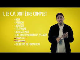 Les conseils de Yoann Provenzano en vidéo 