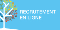 Image Recrutement en ligne