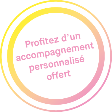 Accompagnement personnalisé