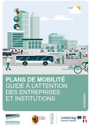 Guide plans de mobilité