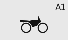 Catégorie A1