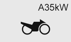 Catégorie A35kW