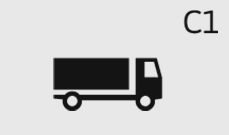 Catégorie C1