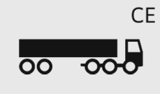Catégorie CE