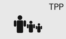 Catégorie TPP