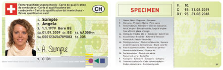 Image d'un permis OACP