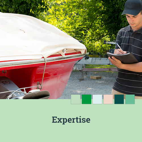 expertise