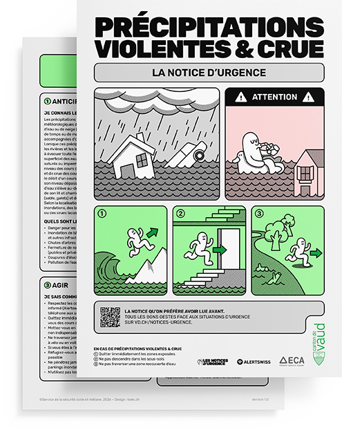 Crues