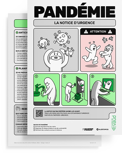 Pandémie