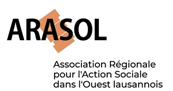 Logo Arasol