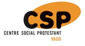 Logo CSP