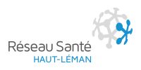 Réseau Santé Haut Léman