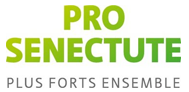 Logo Prosenectute