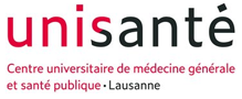 Logo unisanté