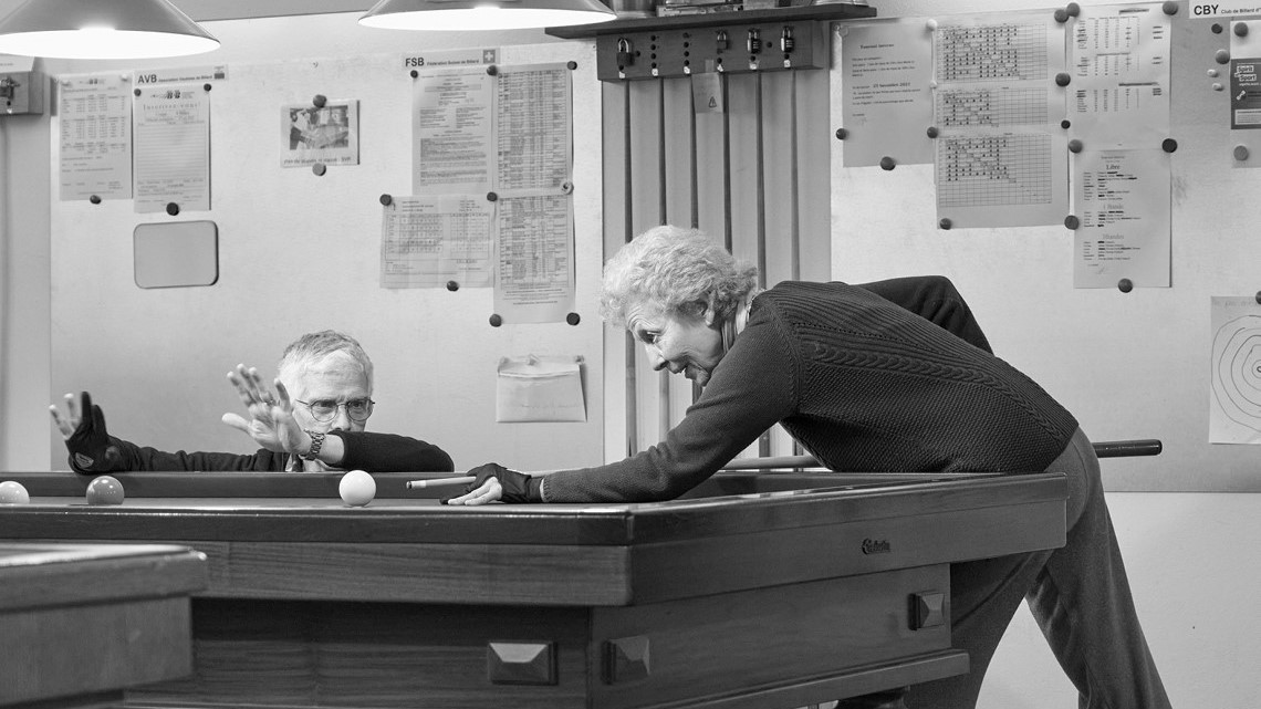 Billard